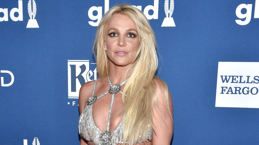    Фото: Hahn Lionel/ABACA/ТАСС; Instagram*/britneyspears; 5-tv.ru