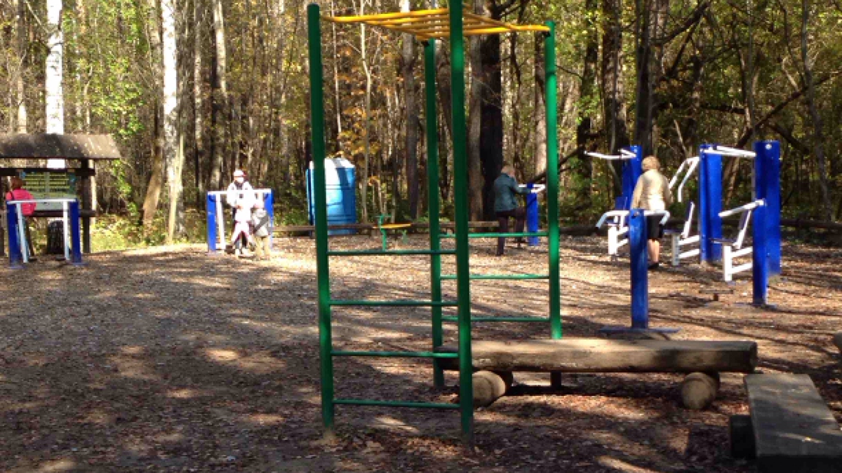 Фото: workout.su