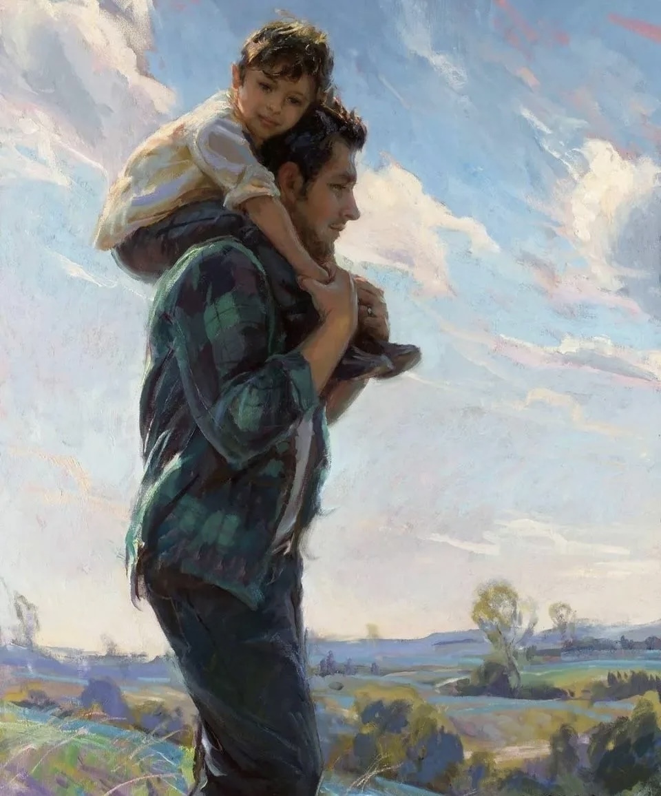 Стихотворение СЫНОК - Багян Тигран Валерьевич