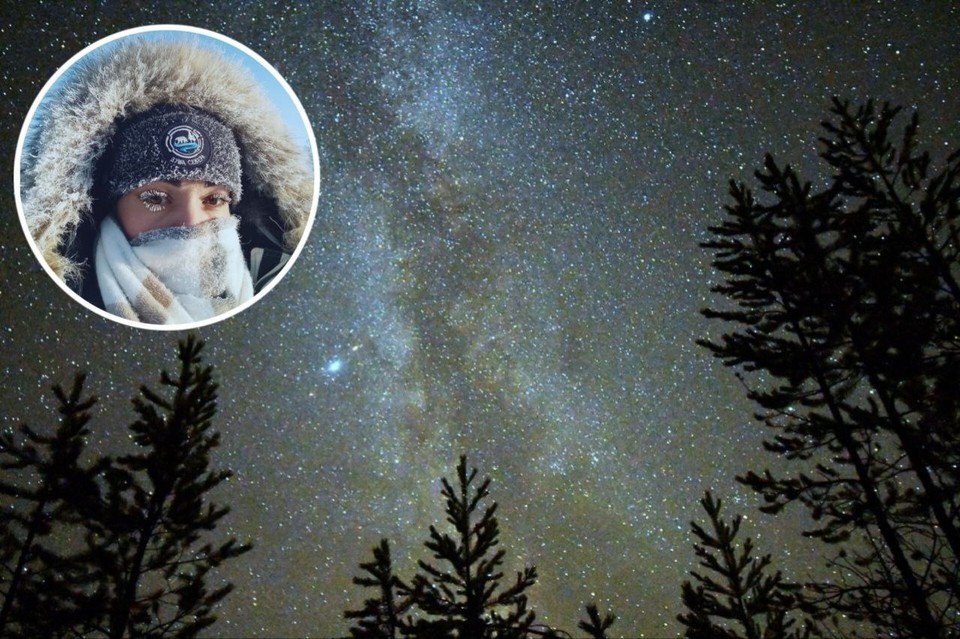    Инспектор самого загадочного заповедника России рассказала "Комсомолке" о тайнах этого удивительного места. Фото: Евгения Мороз, заповедник "Тунгусский".