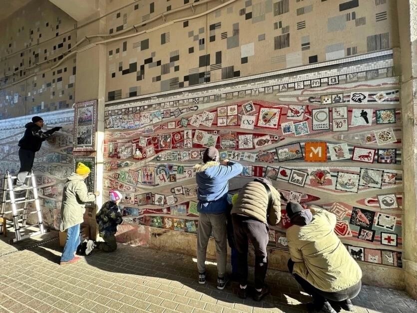 Фото: пресс-служба ДХШИ Челябинска им. Н. А. Аристова