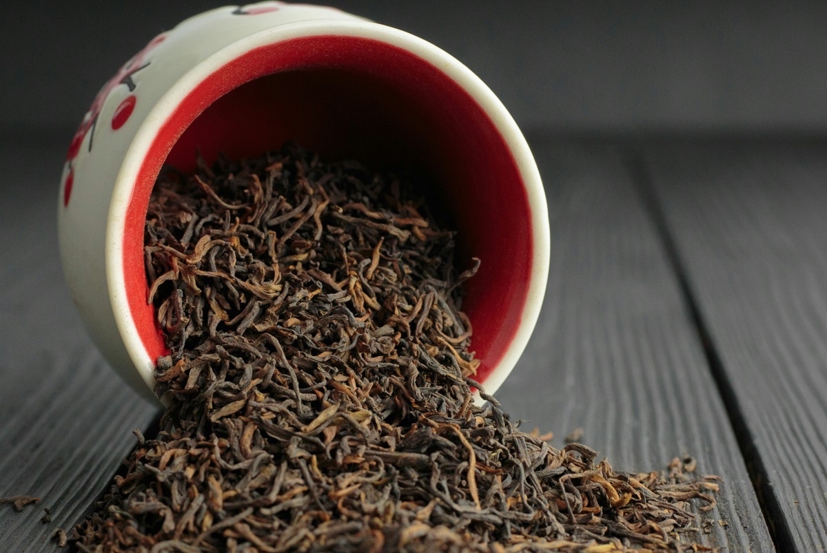 Помимо чая, в стиках есть и другие вредные вещества.  Фото: unsplash.com