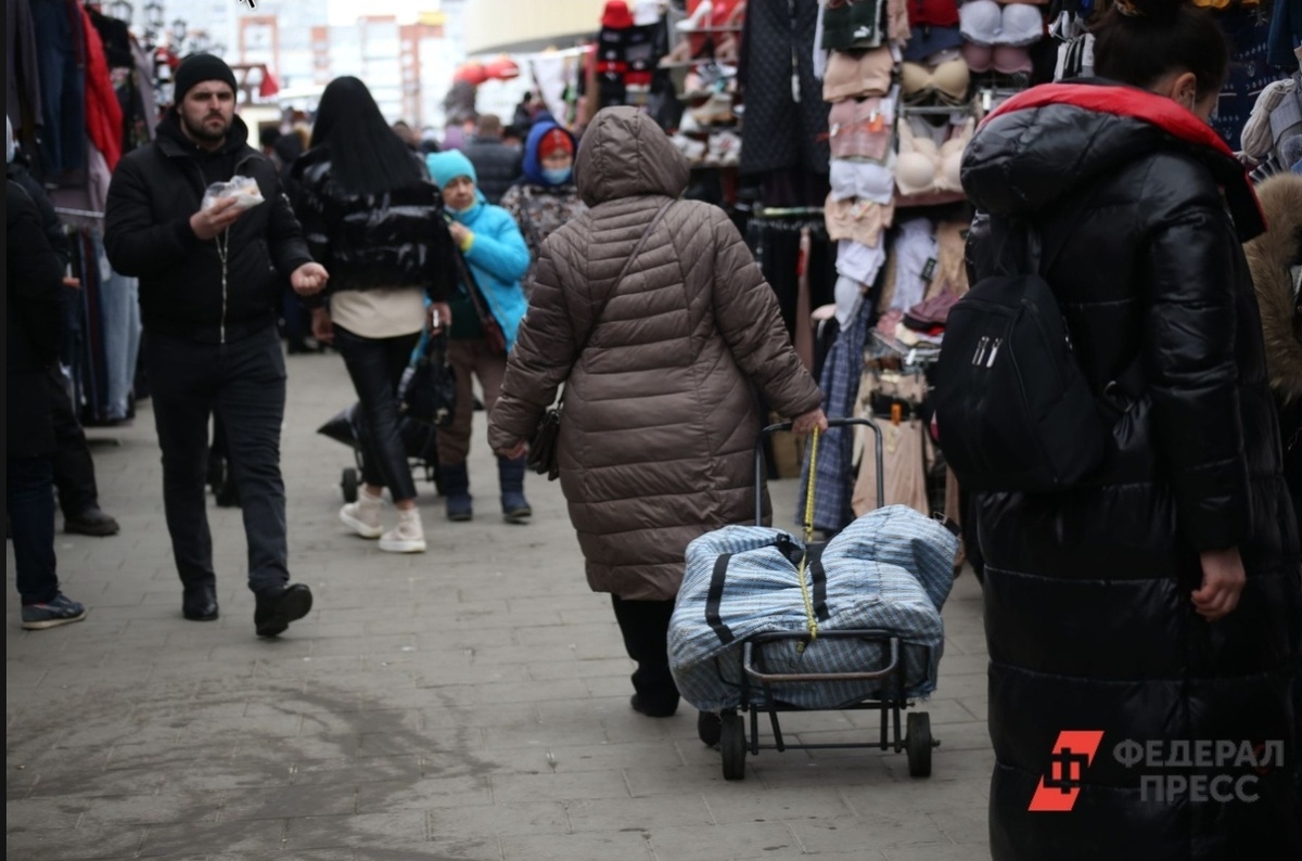 В Приморье прокуратура начала борьбу с «помогайками».  Фото: ФедералПресс/ Ольга Юшкова