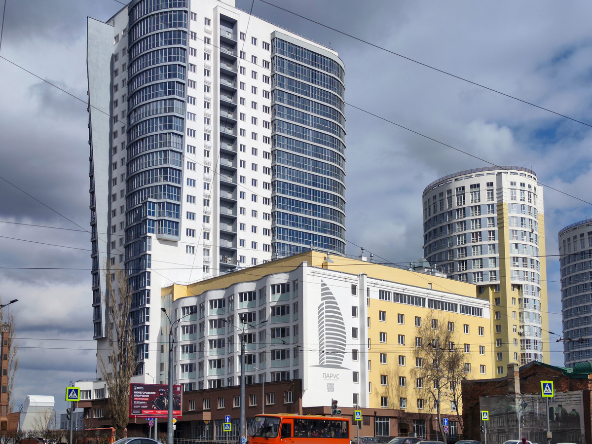 Покупатели по-прежнему готовы делать крупные первоначальные взносы.  Фото: ФедералПресс / Ксения Кобалия