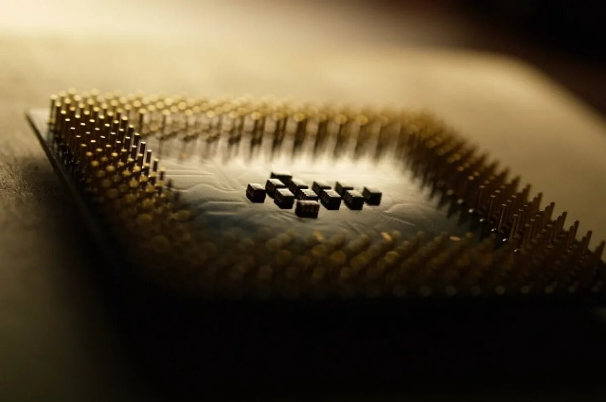    Учёные в РФ создали инновационный компонент для молекулярной электроники