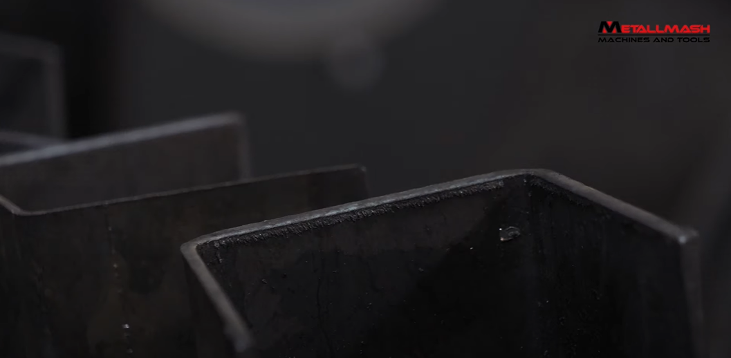 П-образные закладные