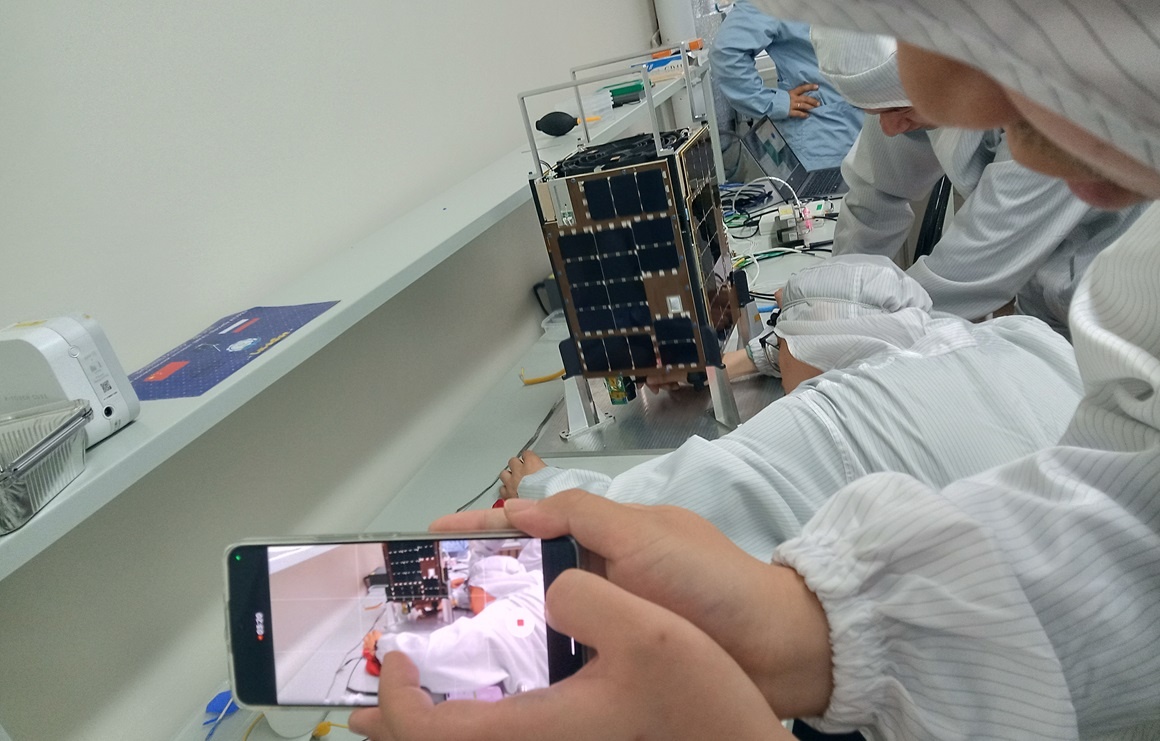 Фото: АмГУ  📷
