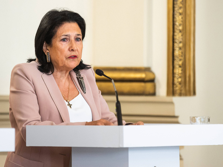 Фото: IMAGO/Martin Pedaja/Global Look Press