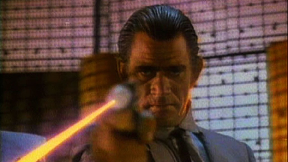 Кадр из фильма "Трансеры" (1984)