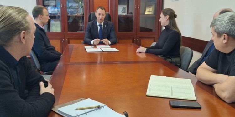    пресс-служба министерства промышленности и торговли Хабаровского края