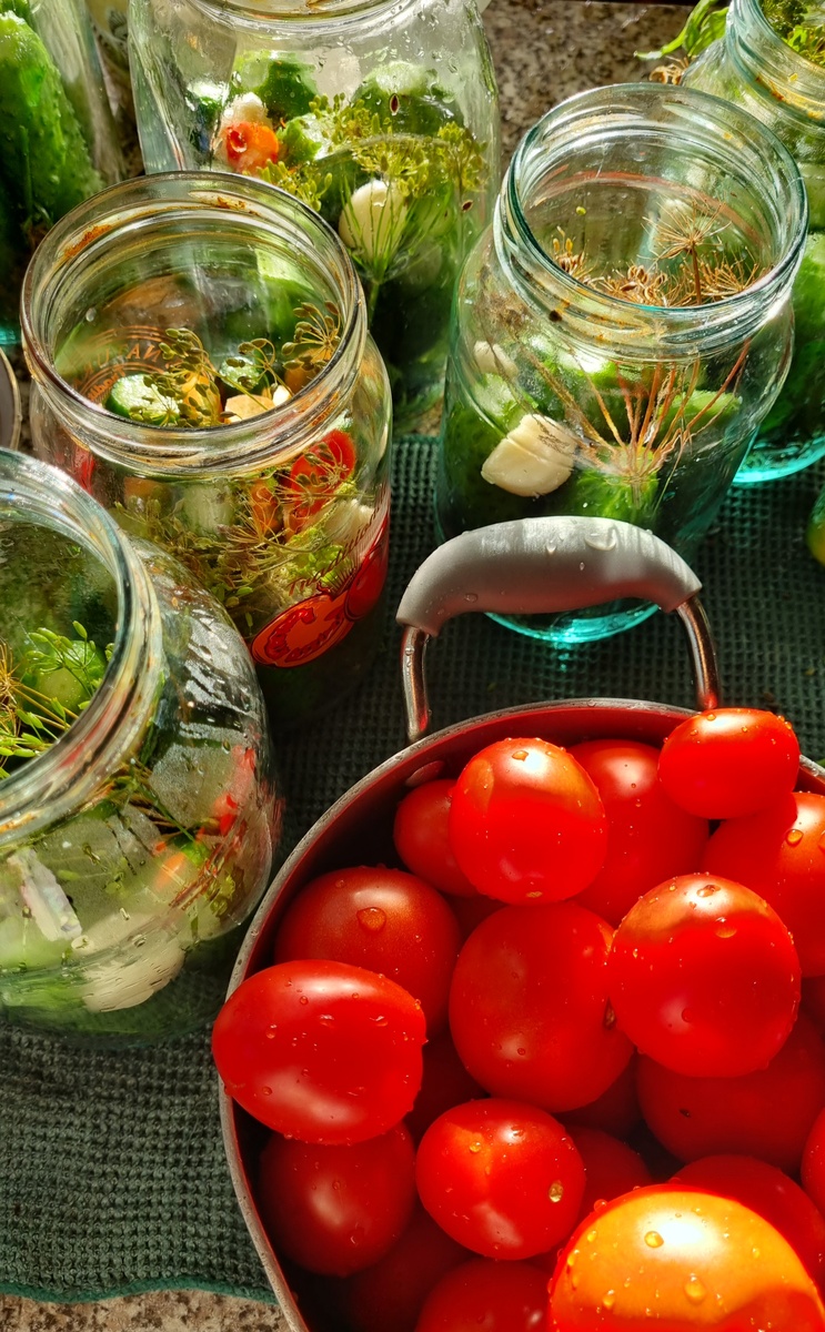 Фото автора.