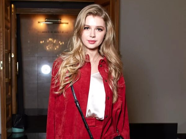    Анастасия Уколова, фото: peopletalk.ru