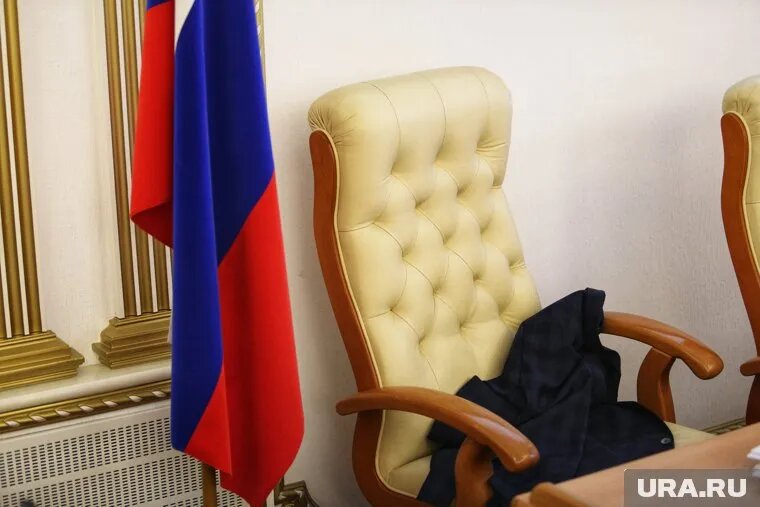 Губернаторы Ростовской области и Республики Коми могут быть отправлены в отставку до конца 2024 года. Фото: Екатерина Сычкова © URA.RU