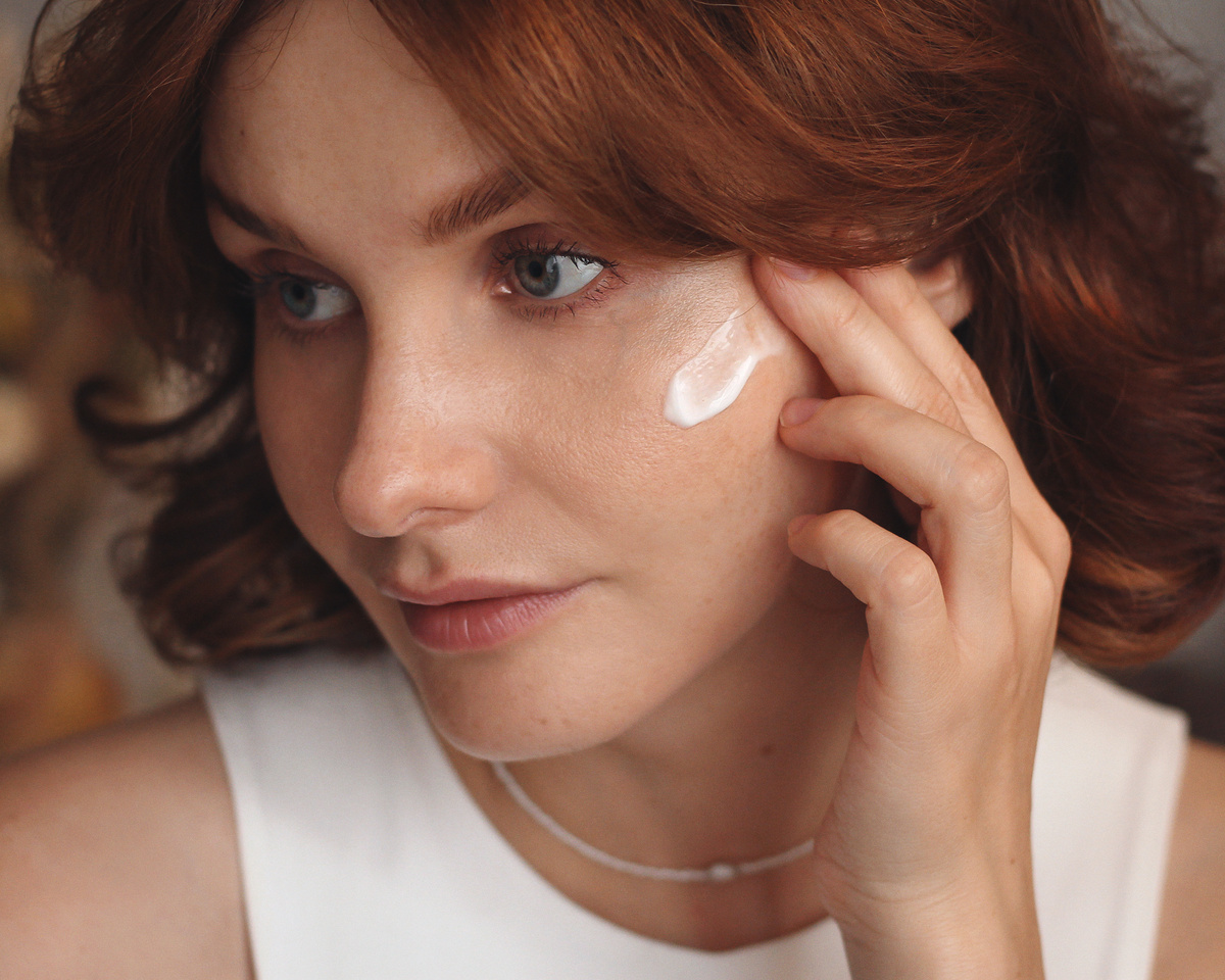 Меня зовут Таня, добро пожаловать в мой блог! Здесь эстетично и очень полезно :)