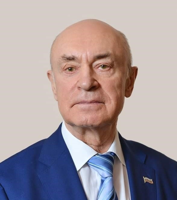 Виталий Момот, президент ООО «ТАСКОР-21»