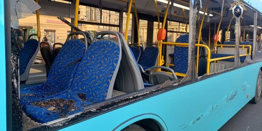    Телегам-канал ГСУ СК по Петербугу.