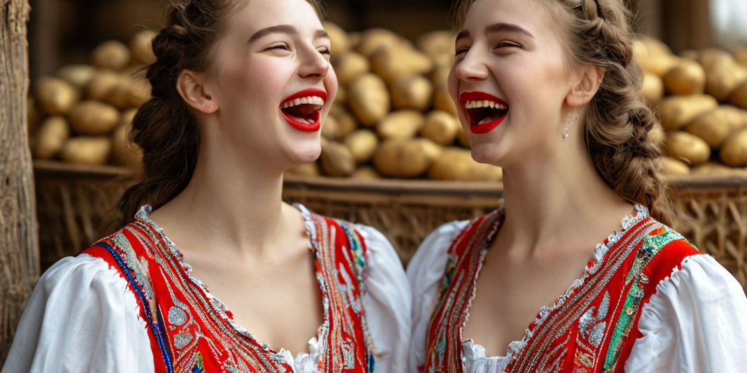 Пацешны мова: какие белорусские слова кажутся русским смешными