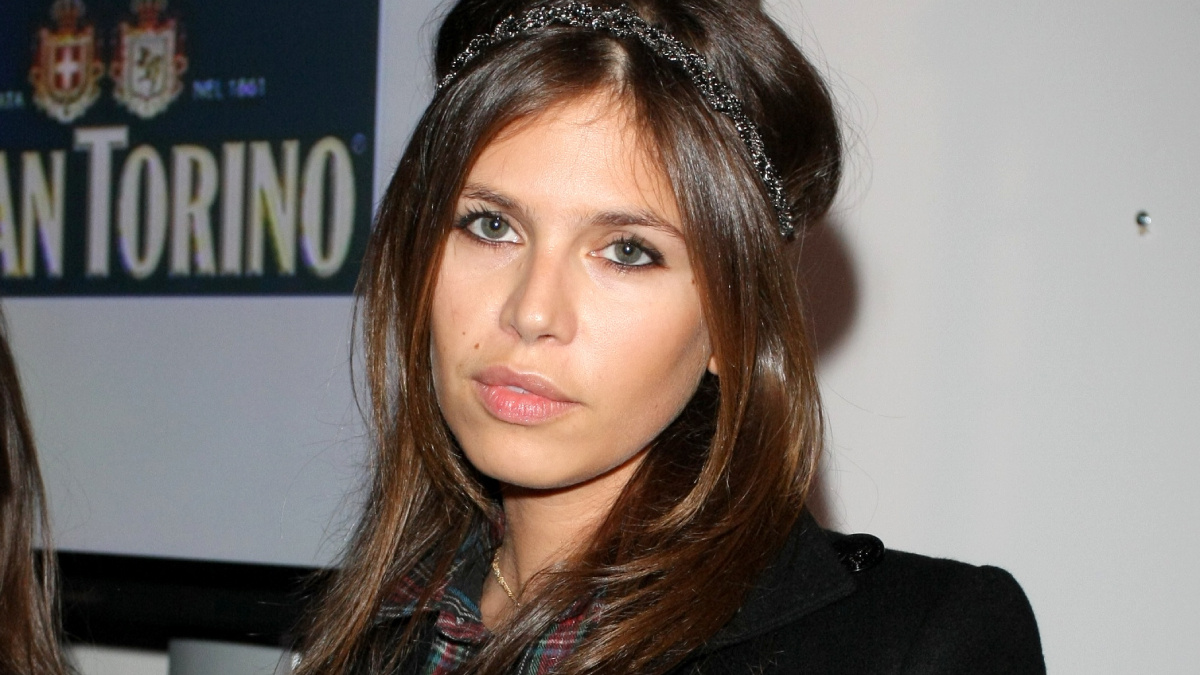 Дарья Жукова. Фото: Global Look Press