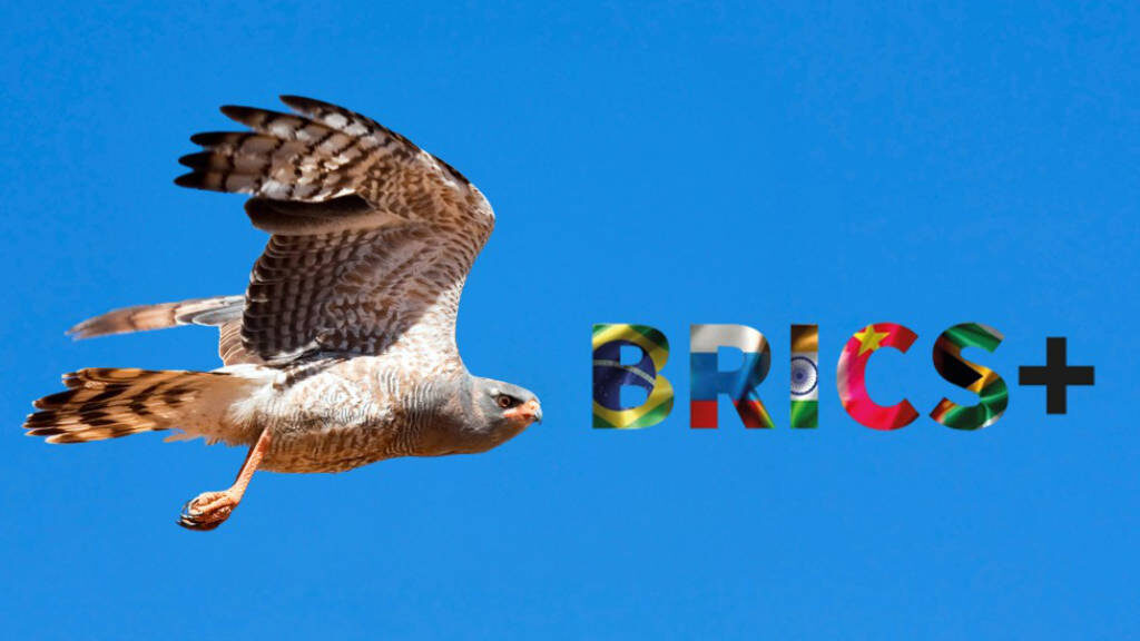 28 октября, 2024   Безопасность, БРИКС, Средний Восток, Торговля, Энергия   От Поворот России в Азию