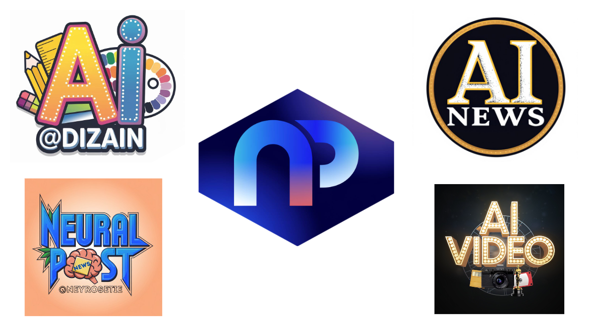 Телеграм каналы искусственный интеллект