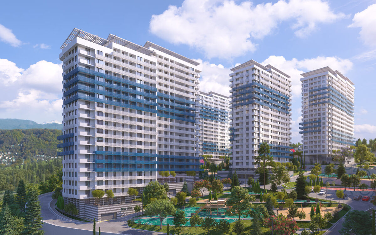 В новостройках на побережье Сочи и Крыма настоящий бум, последние 2 месяца действуют субсидированные ставки, при этом застройщики говорят что цены снижать не собираются, т.к. в условиях когда сделок станет меньше, им будет невыгодно продавать квартиры дешевле