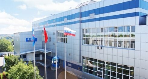    Компания ООО «АВЗ С-П»