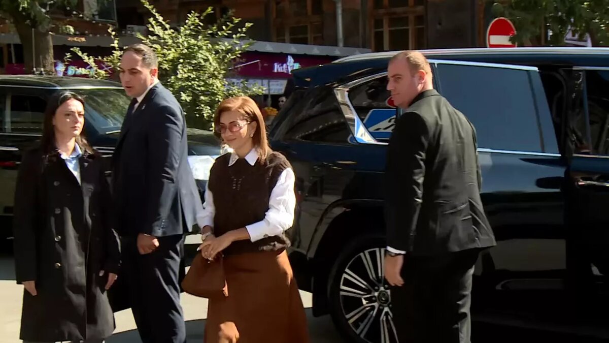 © Photo : Screenshot