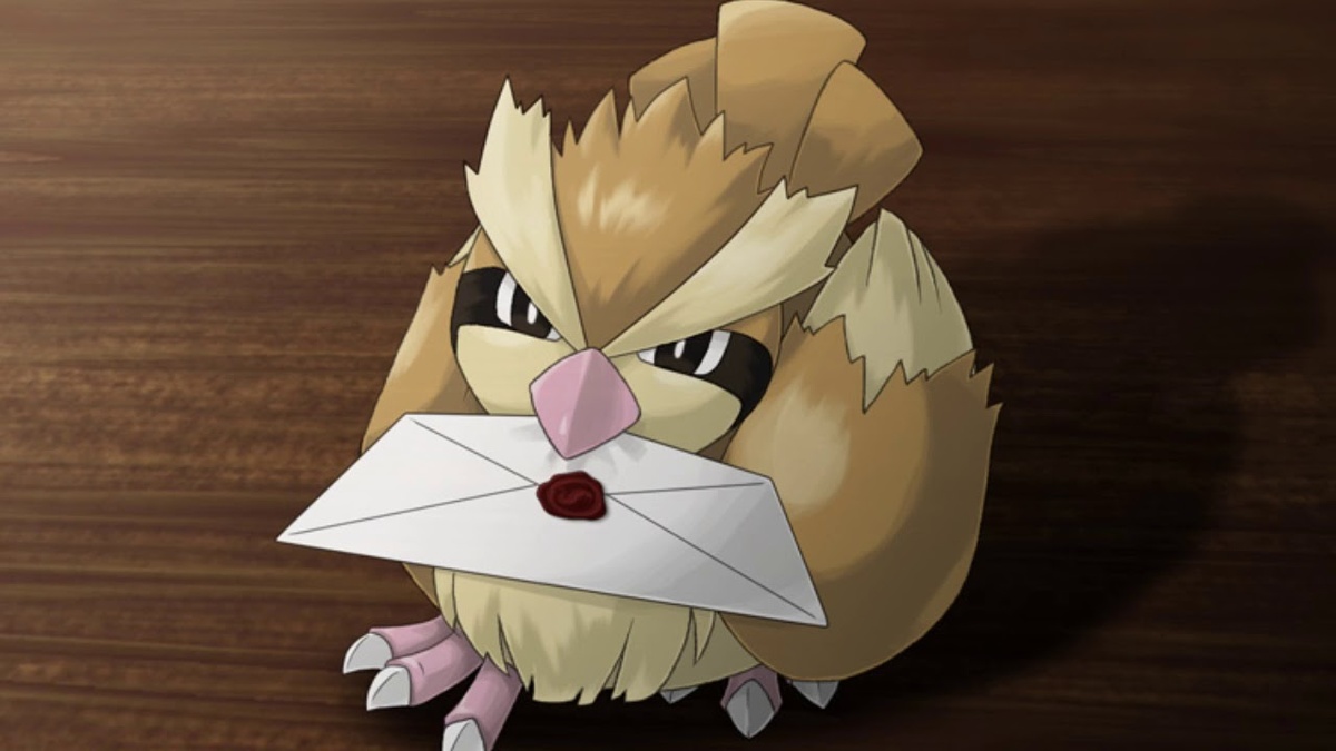 Пиджи с письмом (https://i.ytimg.com/vi/aTqj3cTWOOc/maxresdefault.jpg)