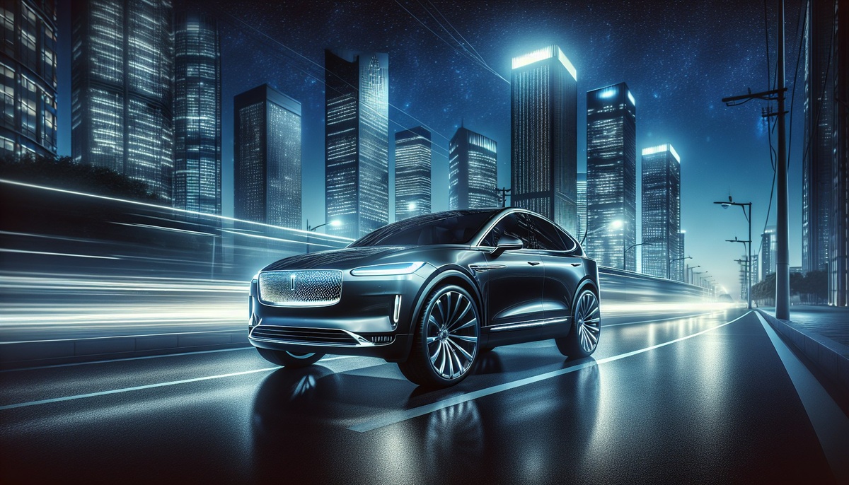    Изображение сгенерировано нейросетью DALL•Е 3 