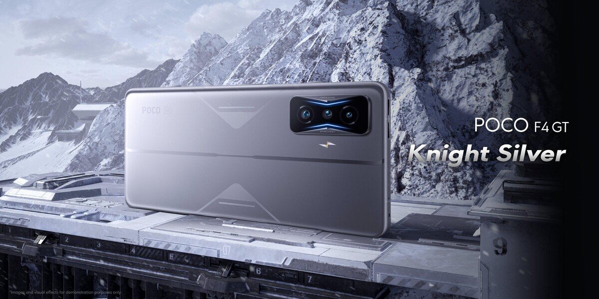 
Как подключить POCO F4 GT к компьютеру через USB, Bluetooth, Wi-Fi без проводов