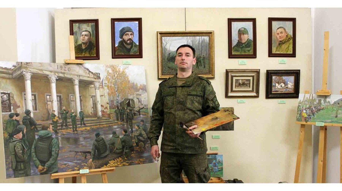    Юрий Сивачев / Фото из личного архива героя публикации