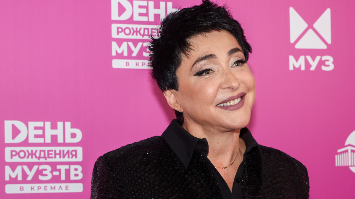 Лолита Милявская. Фото: Global Look Press