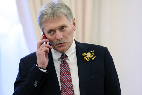 Дмитрий Песков / Михаил Метцель/РИА Новости 