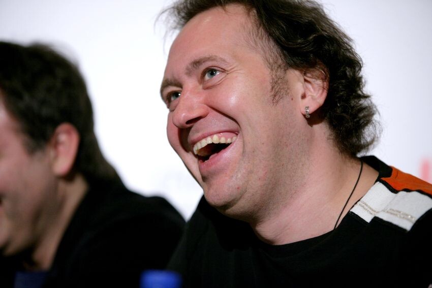 Александр Демидов. Фото: legion-media.ru