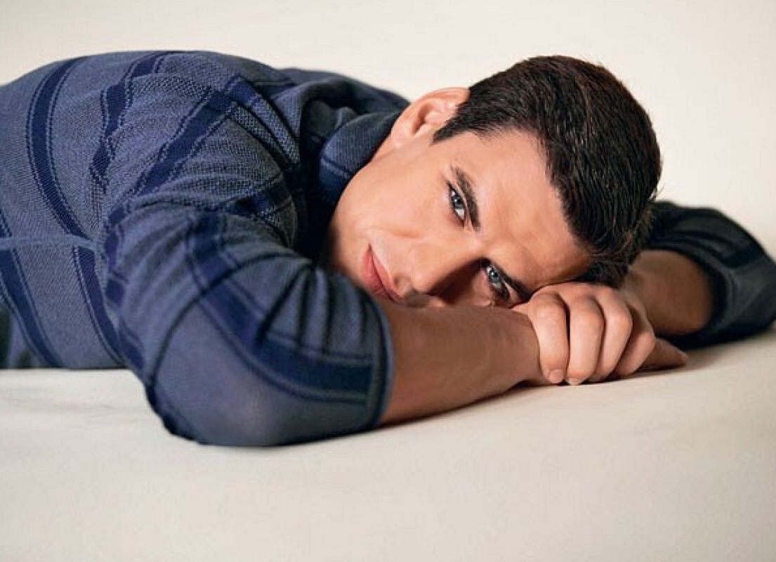 Фото: с личной страница актеры в ВК 