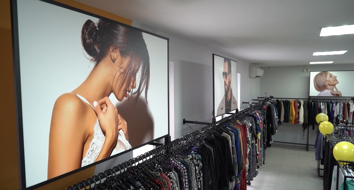 Магазин МЕГАХЕНД