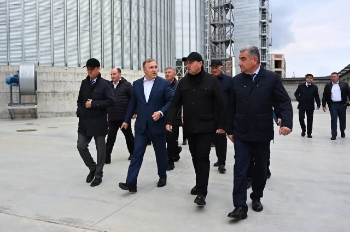    Масла станет больше.