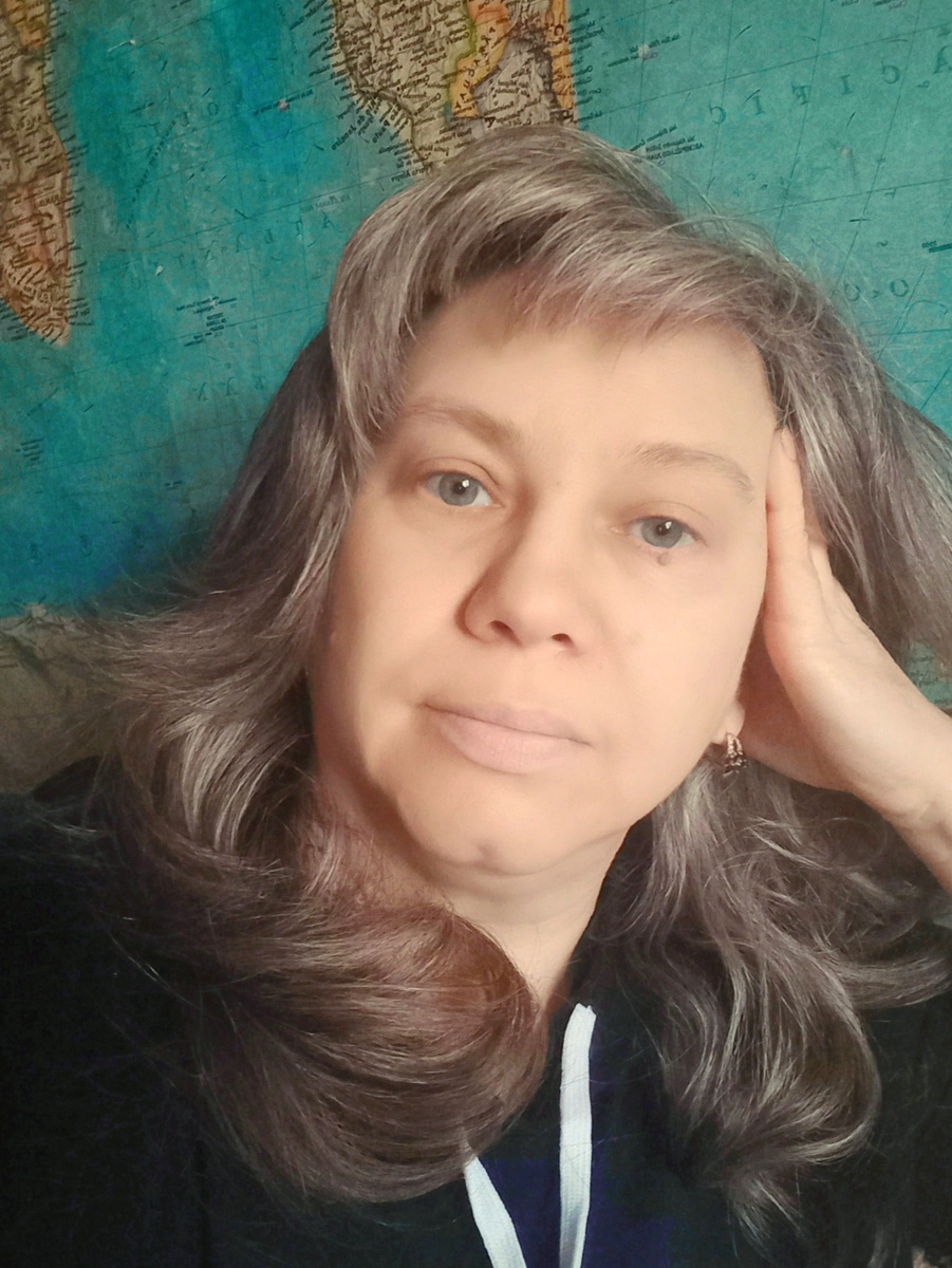 Фото автора 