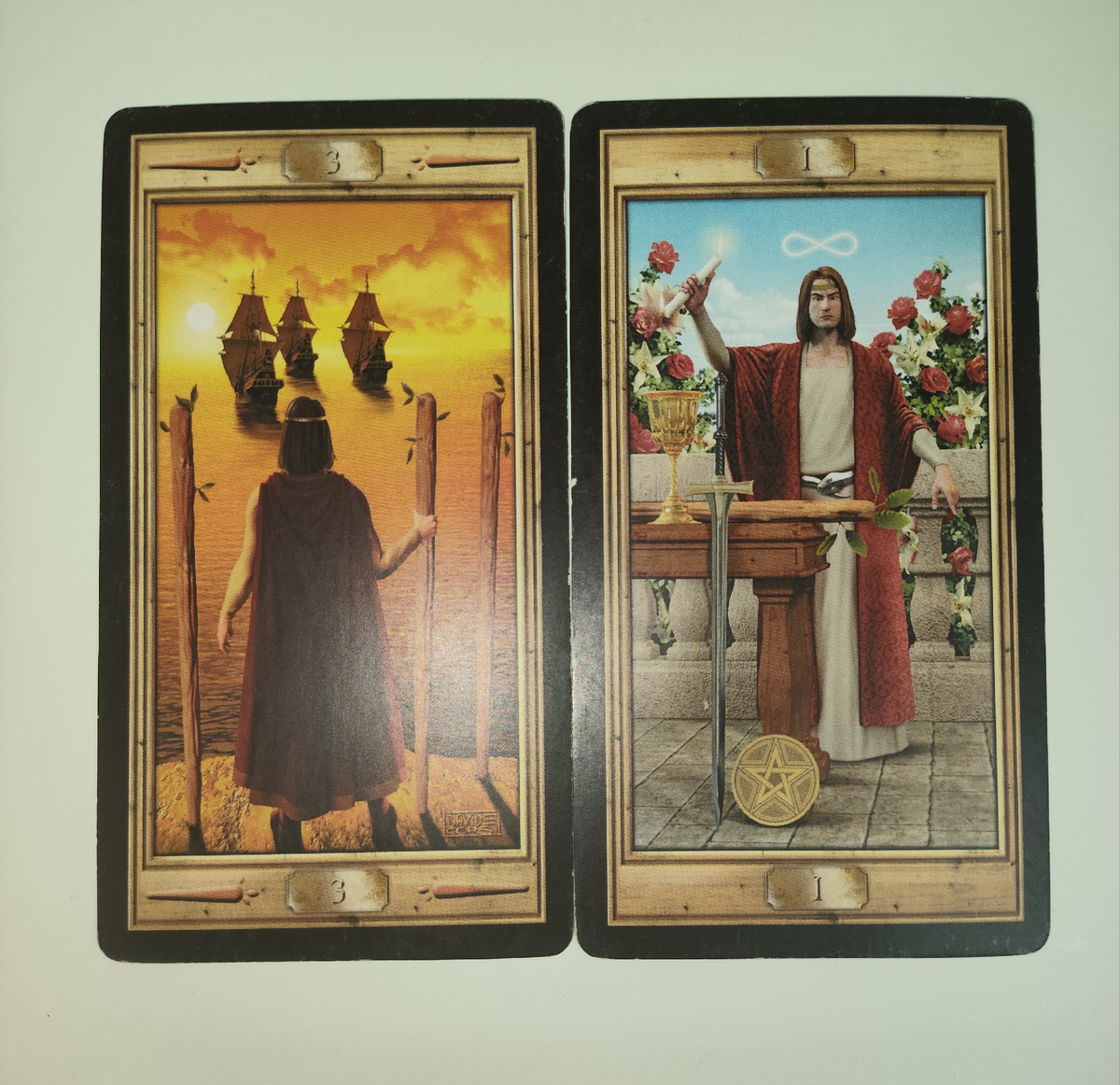 Для тех, кто выбрал карту 1️⃣