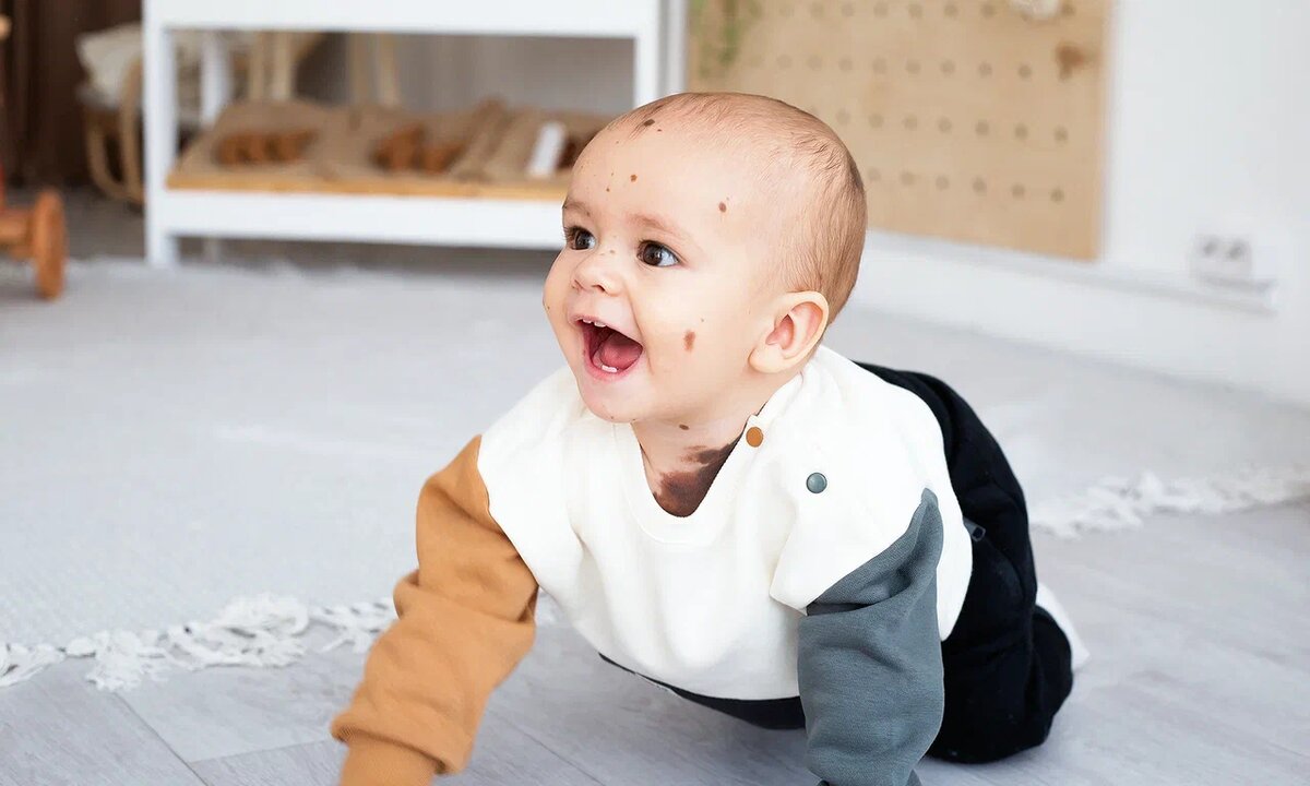 Демид Шевчук, подопечный фонда "Алёша"