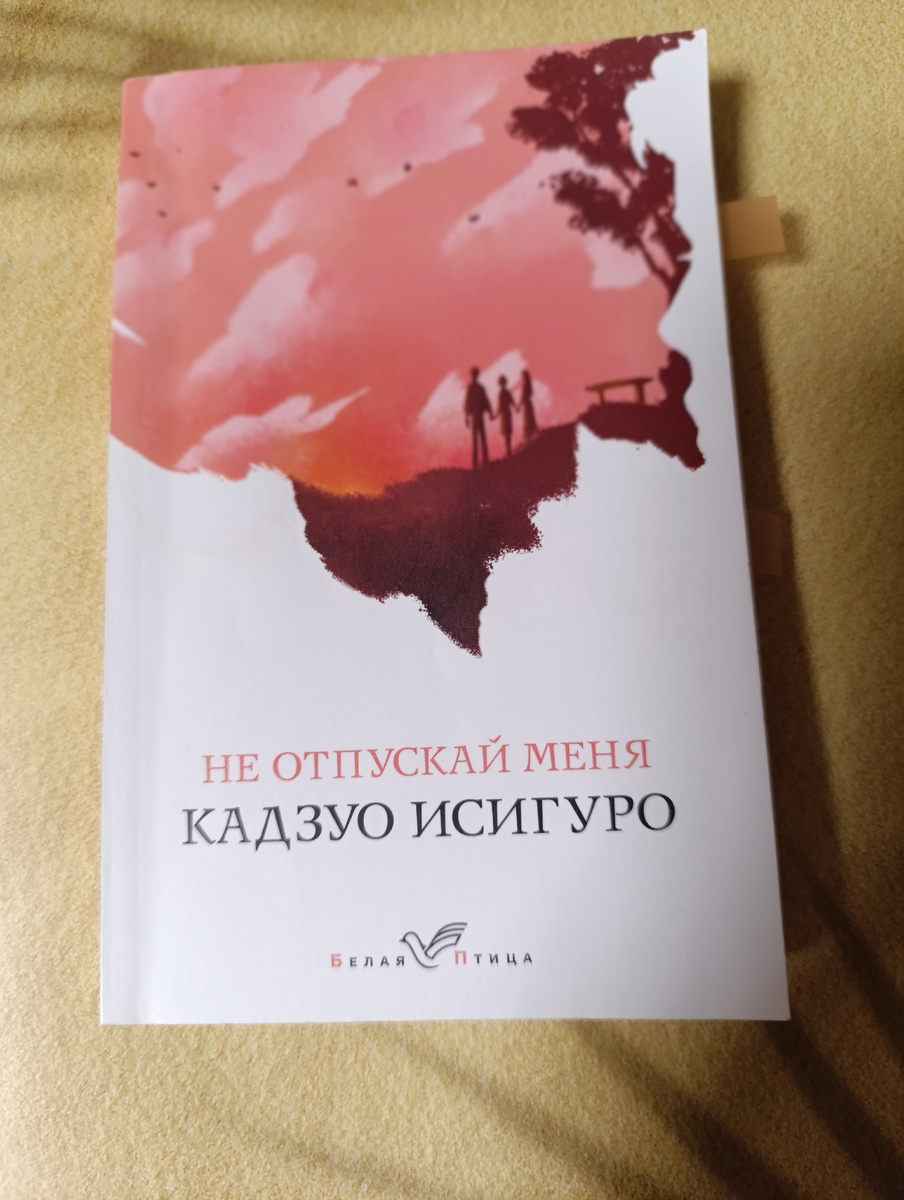 Моя книга