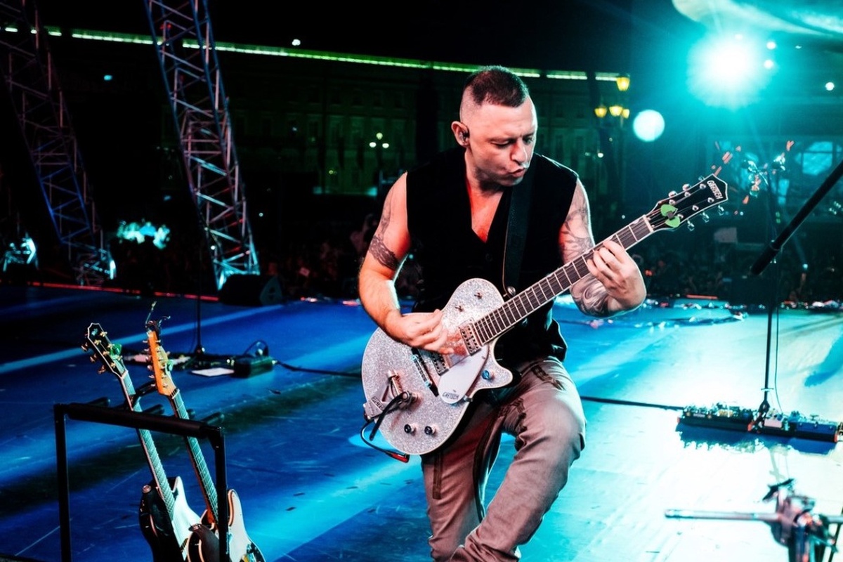 Фото © VK / Звери