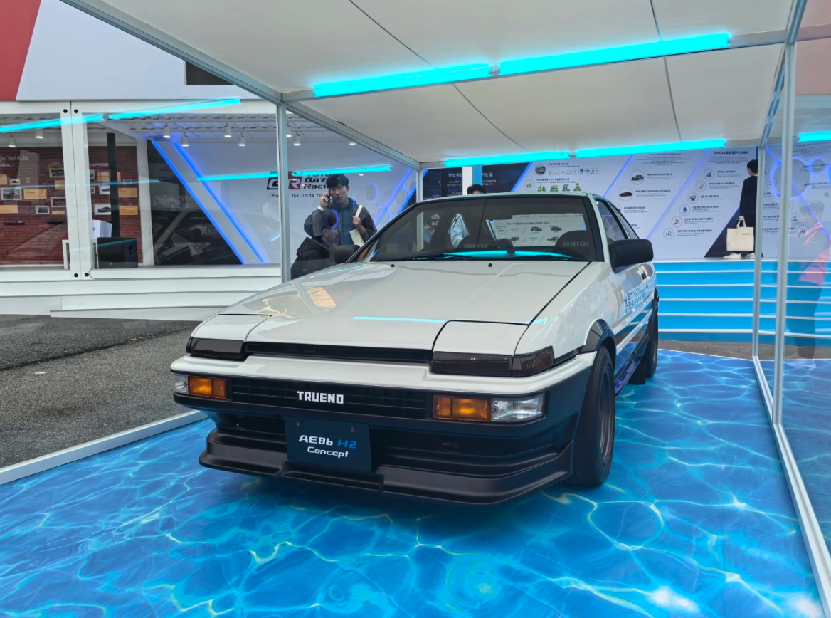 Фото Toyota  📷
