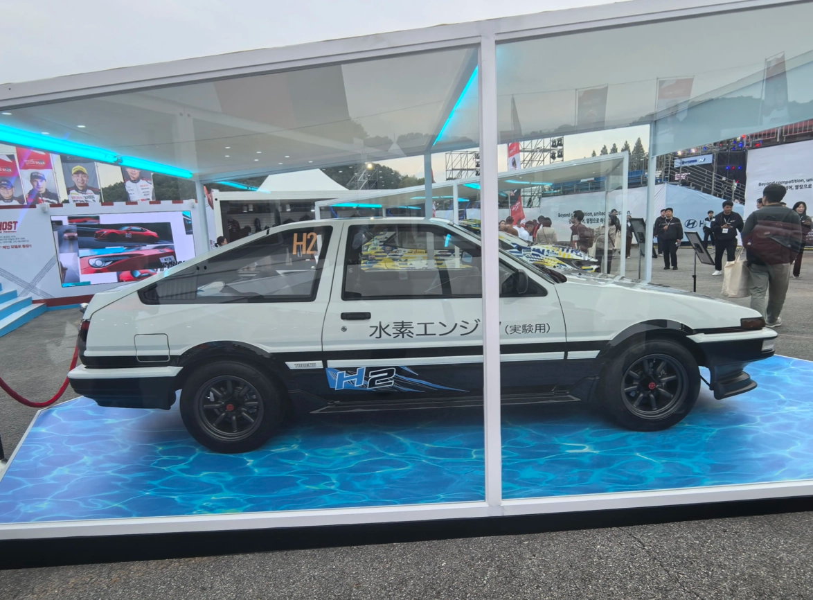 Фото Toyota  📷
