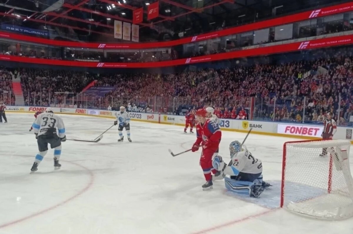    Главный тренер минского «Динамо» прокомментировал поражение от «Локомотива»