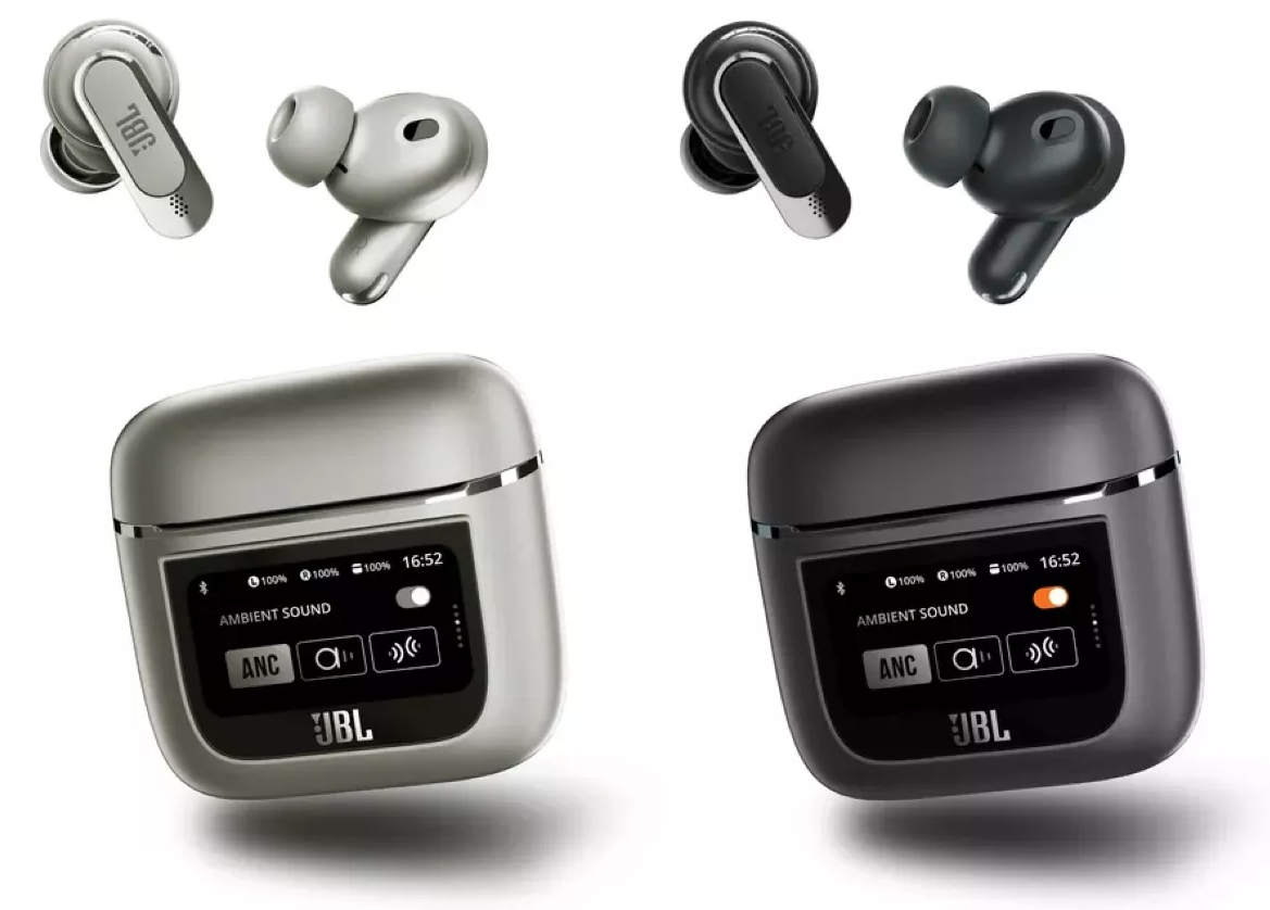 Bluetooth наушники
