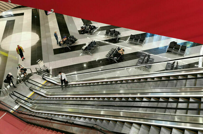   Игорь Самохвалов/ПГ