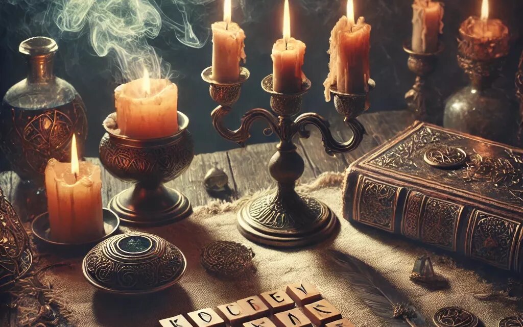    Рунический гороскоп на 29 октября: Тельцов ждут удачные партнерства, а Водолеям — движение и перемены