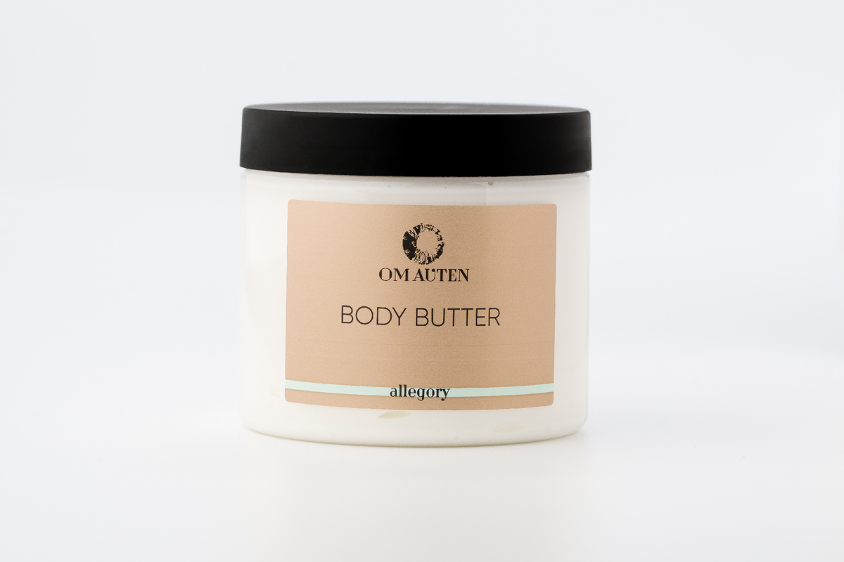 Баттер для тела Allegory 