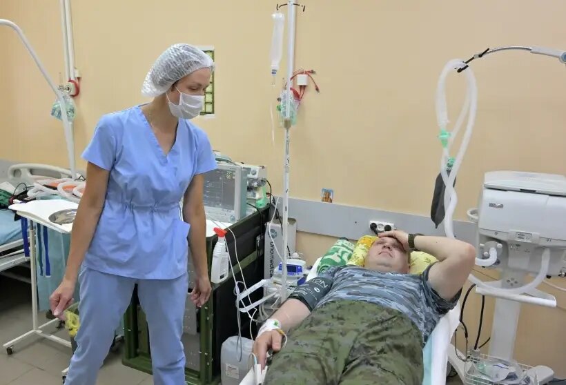     © РИА Новости. Евгений Биятов